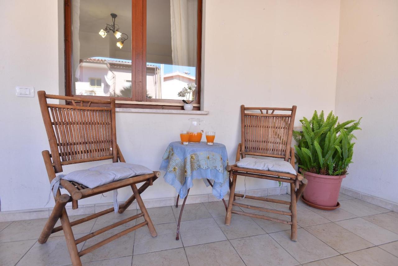 Izzhome Blue Sea Pula Exterior photo